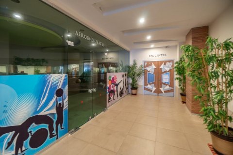 Leilighet  i Cikcilli, Antalya, Tyrkia Nr. 208173 - 14