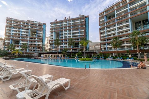 Leilighet  i Cikcilli, Antalya, Tyrkia Nr. 208173 - 5
