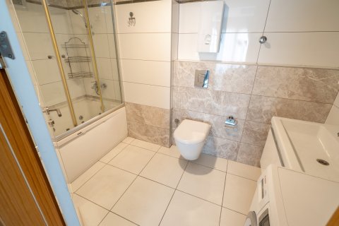 Leilighet  i Cikcilli, Antalya, Tyrkia Nr. 208173 - 26