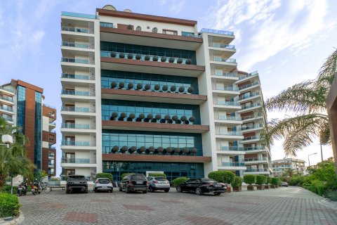 Leilighet  i Cikcilli, Antalya, Tyrkia Nr. 208173 - 9
