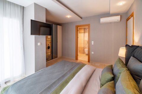 Leilighet  i Cikcilli, Antalya, Tyrkia Nr. 208173 - 25