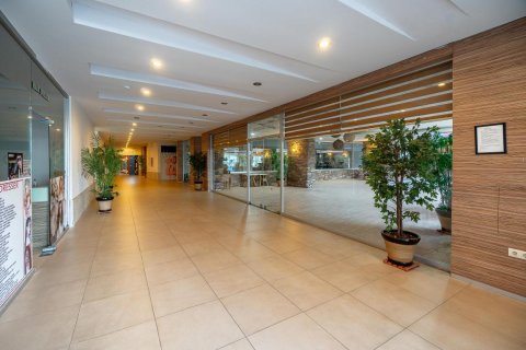 Leilighet  i Cikcilli, Antalya, Tyrkia Nr. 208173 - 11