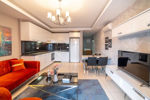 Leilighet  i Cikcilli, Antalya, Tyrkia Nr. 208173 - 21
