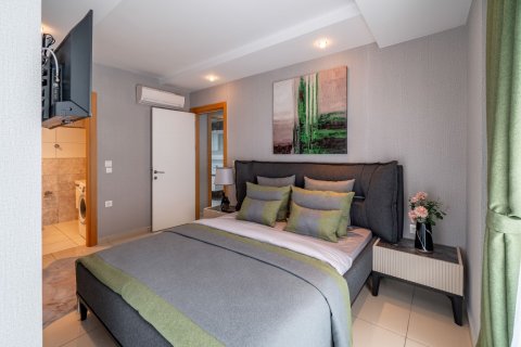 Leilighet  i Cikcilli, Antalya, Tyrkia Nr. 208173 - 24