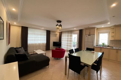 Lejlighed  i Oba, Antalya, Tyrkiet Nr. 208174 - 6