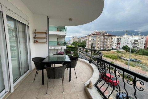 Lejlighed  i Oba, Antalya, Tyrkiet Nr. 208174 - 12