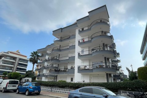 Lejlighed  i Oba, Antalya, Tyrkiet Nr. 208174 - 3