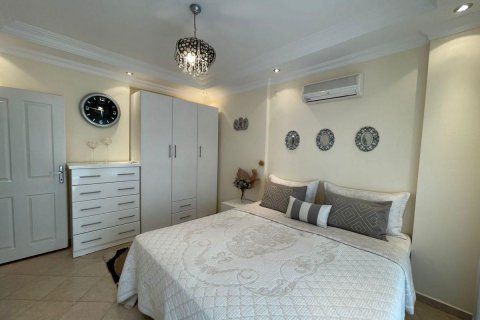 Lejlighed  i Oba, Antalya, Tyrkiet Nr. 208174 - 16