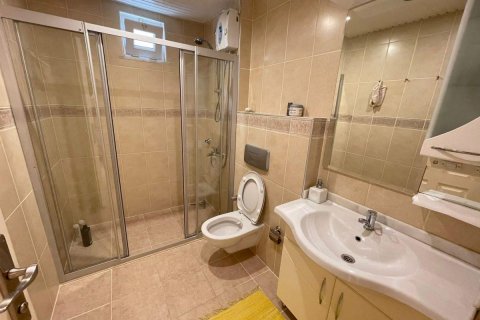 Lejlighed  i Oba, Antalya, Tyrkiet Nr. 208174 - 17