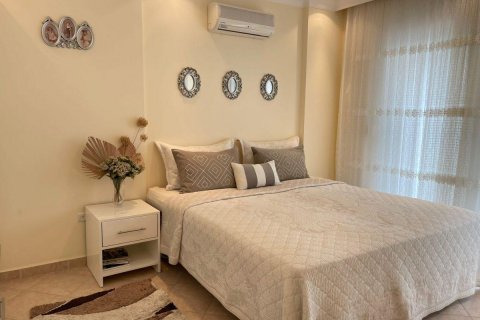 Lejlighed  i Oba, Antalya, Tyrkiet Nr. 208174 - 14