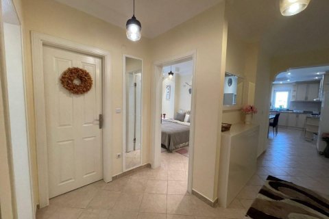 Lejlighed  i Oba, Antalya, Tyrkiet Nr. 208174 - 4