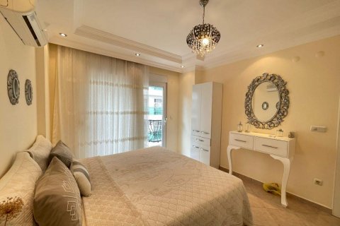 Lejlighed  i Oba, Antalya, Tyrkiet Nr. 208174 - 15