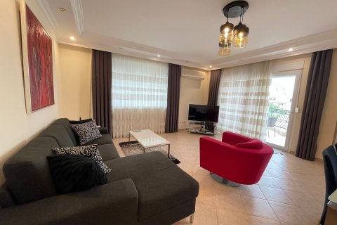 Lejlighed  i Oba, Antalya, Tyrkiet Nr. 208174 - 7