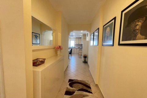 Lejlighed  i Oba, Antalya, Tyrkiet Nr. 208174 - 5