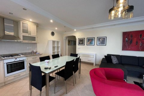 Lejlighed  i Oba, Antalya, Tyrkiet Nr. 208174 - 8