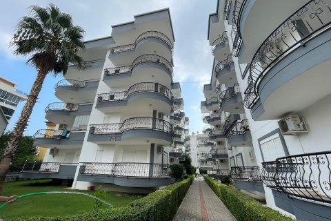 Lejlighed  i Oba, Antalya, Tyrkiet Nr. 208174 - 2
