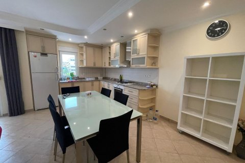 Lejlighed  i Oba, Antalya, Tyrkiet Nr. 208174 - 11