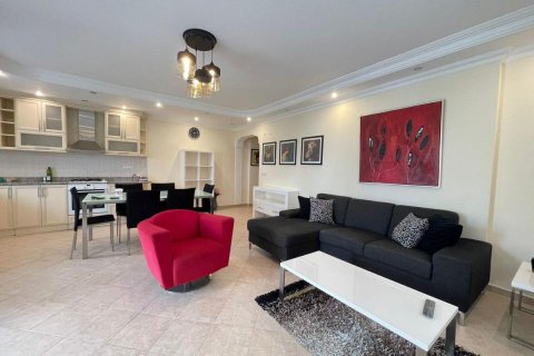 Lejlighed  i Oba, Antalya, Tyrkiet Nr. 208174 - 9