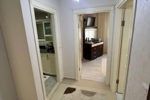 Продажа квартиры  в Аланье, Анталье, Турция 3 комн., 130м2, №208179 – фото 8