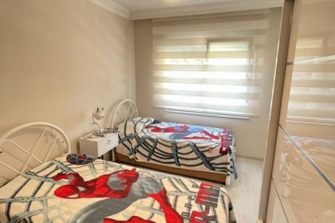 Продажа квартиры  в Аланье, Анталье, Турция 3 комн., 130м2, №208179 – фото 21