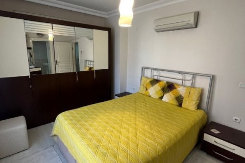 Продажа квартиры  в Аланье, Анталье, Турция 3 комн., 130м2, №208179 – фото 25