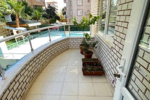 Продажа квартиры  в Аланье, Анталье, Турция 3 комн., 130м2, №208179 – фото 28