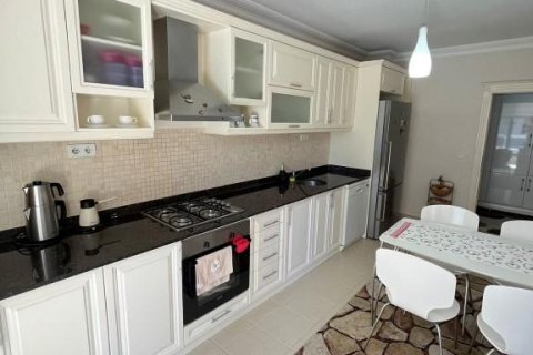 Продажа квартиры  в Аланье, Анталье, Турция 3 комн., 130м2, №208179 – фото 13