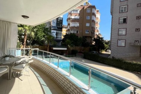 Продажа квартиры  в Аланье, Анталье, Турция 3 комн., 130м2, №208179 – фото 14