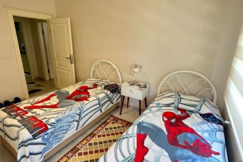 Продажа квартиры  в Аланье, Анталье, Турция 3 комн., 130м2, №208179 – фото 22