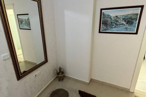 Продажа квартиры  в Аланье, Анталье, Турция 3 комн., 130м2, №208179 – фото 9