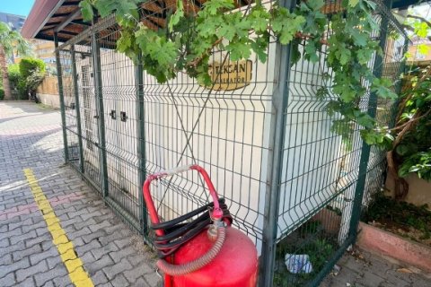 Продажа квартиры  в Аланье, Анталье, Турция 3 комн., 130м2, №208179 – фото 4