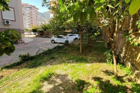 Продажа квартиры  в Аланье, Анталье, Турция 3 комн., 130м2, №208179 – фото 3