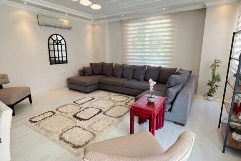 Продажа квартиры  в Аланье, Анталье, Турция 3 комн., 130м2, №208179 – фото 10