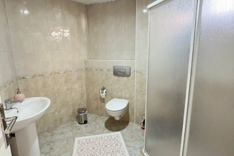 Продажа квартиры  в Аланье, Анталье, Турция 3 комн., 130м2, №208179 – фото 27