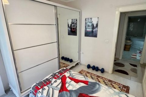 Продажа квартиры  в Аланье, Анталье, Турция 3 комн., 130м2, №208179 – фото 23