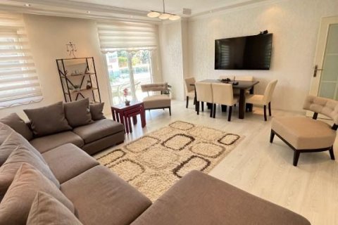 Продажа квартиры  в Аланье, Анталье, Турция 3 комн., 130м2, №208179 – фото 11