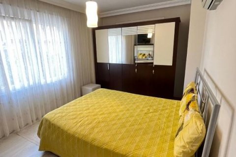 Продажа квартиры  в Аланье, Анталье, Турция 3 комн., 130м2, №208179 – фото 24