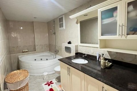 Продажа квартиры  в Аланье, Анталье, Турция 3 комн., 130м2, №208179 – фото 19