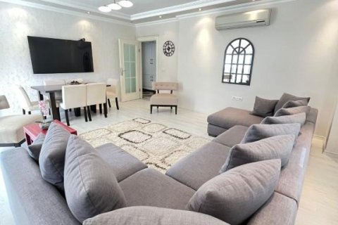 Продажа квартиры  в Аланье, Анталье, Турция 3 комн., 130м2, №208179 – фото 12