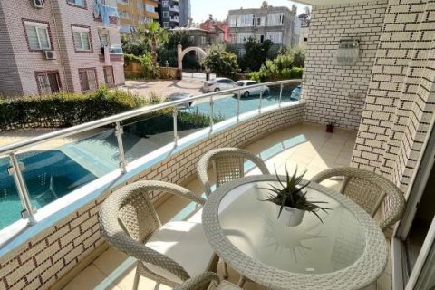 Продажа квартиры  в Аланье, Анталье, Турция 3 комн., 130м2, №208179 – фото 17