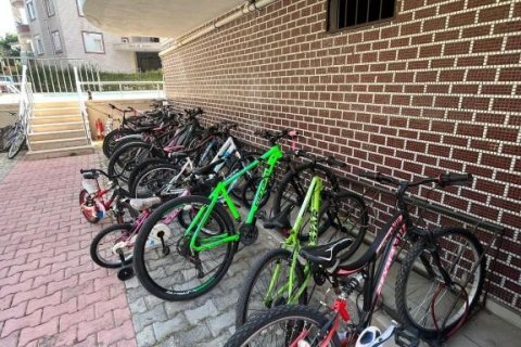 Продажа квартиры  в Аланье, Анталье, Турция 3 комн., 130м2, №208179 – фото 5