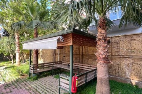 Продажа квартиры  в Аланье, Анталье, Турция 3 комн., 130м2, №208179 – фото 2