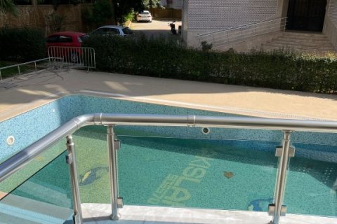 Продажа квартиры  в Аланье, Анталье, Турция 3 комн., 130м2, №208179 – фото 15