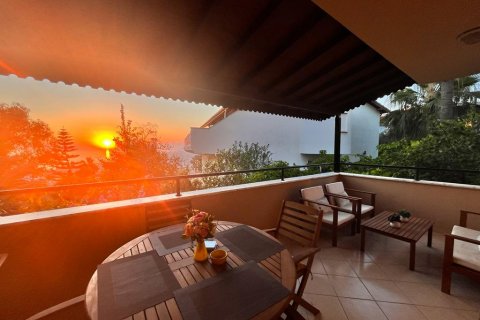 Wohnung  in Kargicak, Alanya, Antalya, Türkei Nr. 208175 - 10