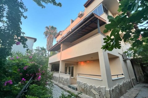 Wohnung  in Kargicak, Alanya, Antalya, Türkei Nr. 208175 - 1