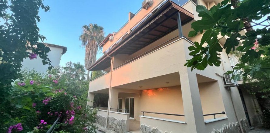 Wohnung  in Kargicak, Alanya, Antalya, Türkei Nr. 208175