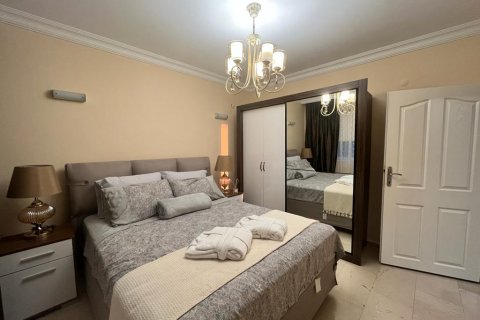 Wohnung  in Kargicak, Alanya, Antalya, Türkei Nr. 208175 - 17