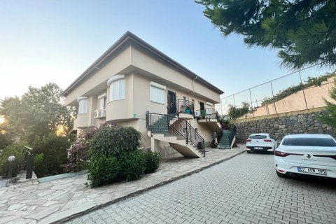 Wohnung  in Kargicak, Alanya, Antalya, Türkei Nr. 208175 - 2