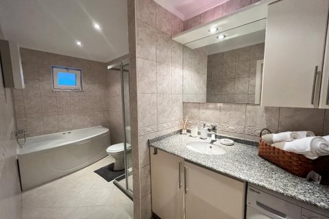 Wohnung  in Kargicak, Alanya, Antalya, Türkei Nr. 208175 - 15