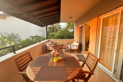 Wohnung  in Kargicak, Alanya, Antalya, Türkei Nr. 208175 - 13